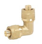 Компрессионное колено APE 16 (2.0)х16 (2.0) 751L
